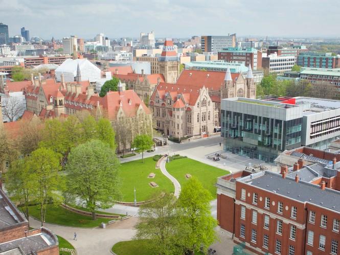 University of Manchester